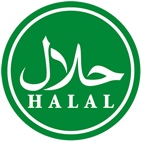 halal food served here